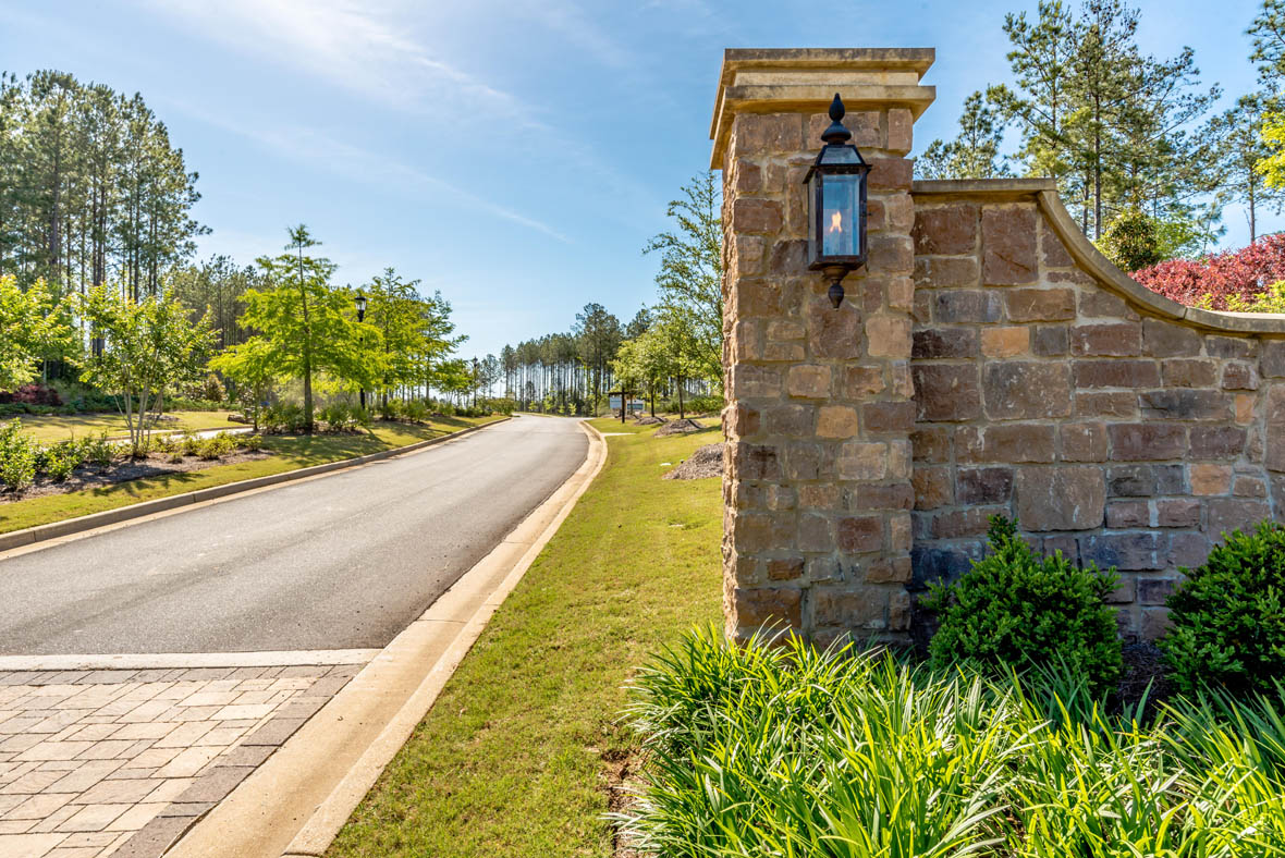 New Homes in Stonebridge Spanish Fort, AL D.R. Horton