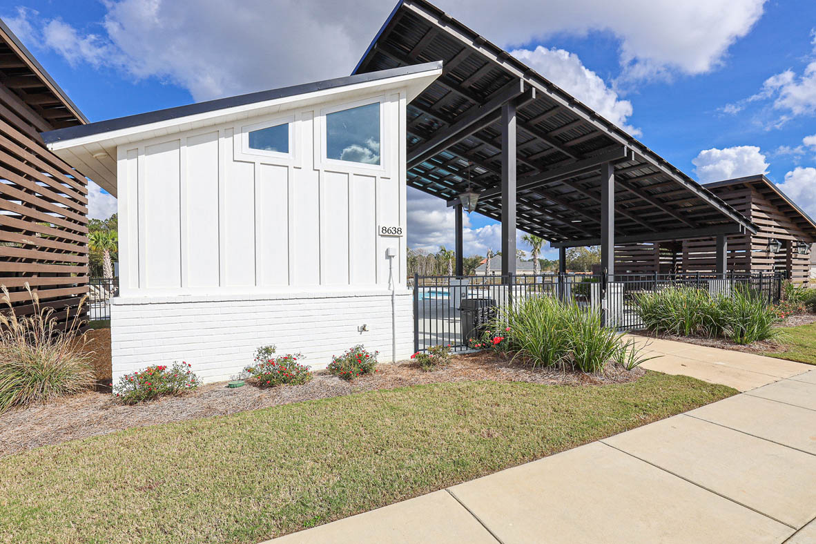 New Homes in Primland Foley, AL D.R. Horton