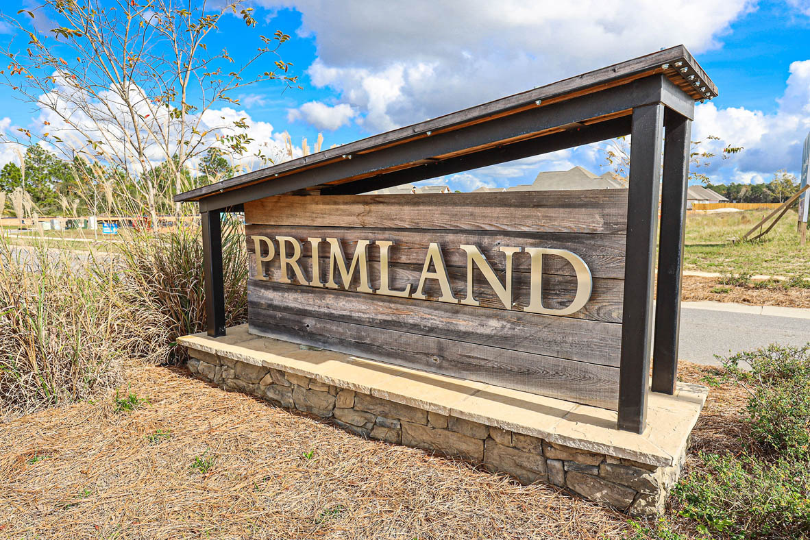 New Homes in Primland Foley, AL D.R. Horton