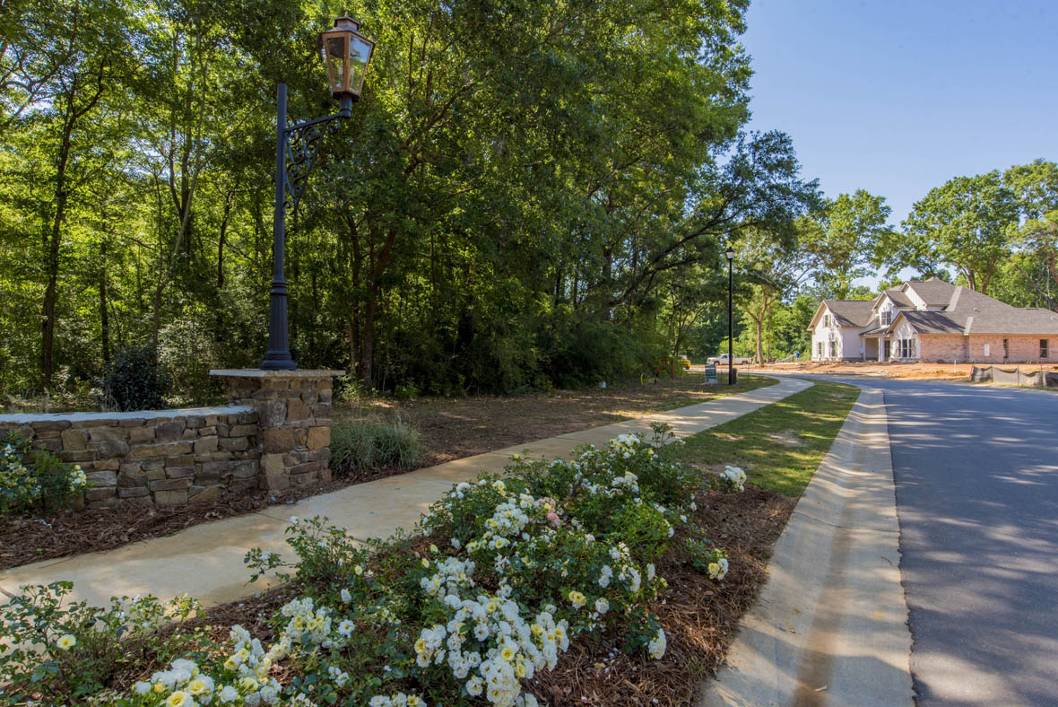 New Homes in Fox Hollow FAIRHOPE, AL D.R. Horton