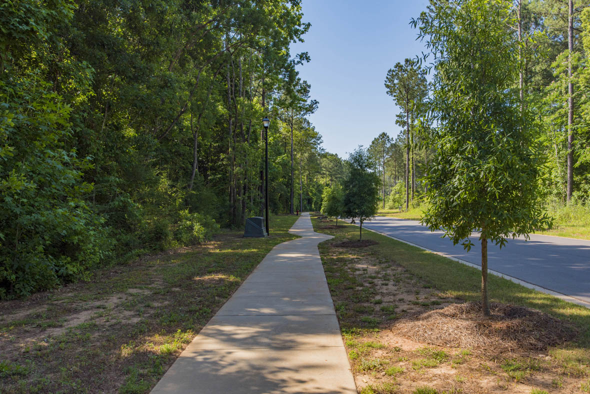 New Homes in Fox Hollow FAIRHOPE, AL D.R. Horton