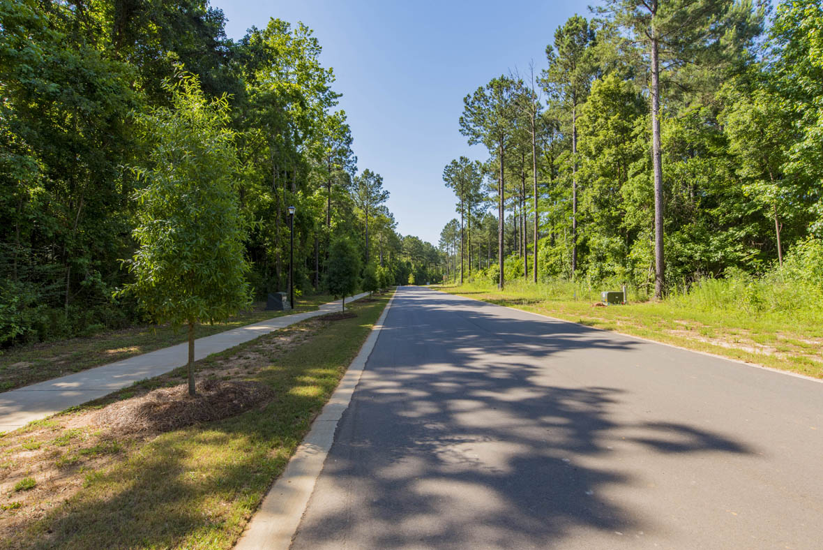 New Homes in Fox Hollow FAIRHOPE, AL D.R. Horton