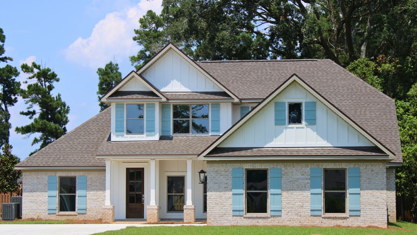 Available Home in Fox Hollow FAIRHOPE, AL D.R. Horton