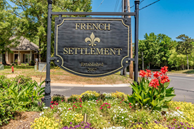 French Settlement