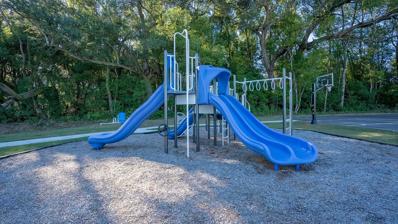 Harvest Green West amenity.