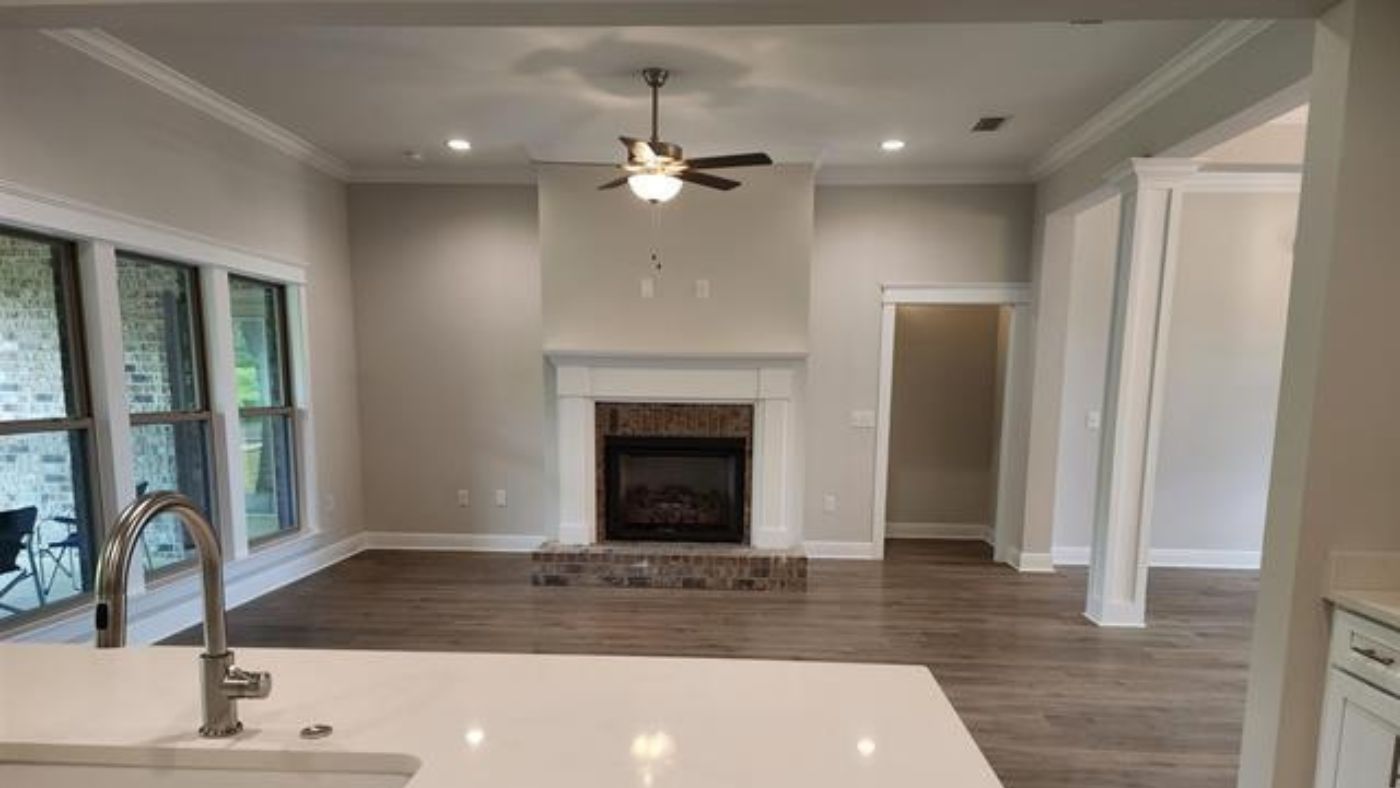 hummingbird interior