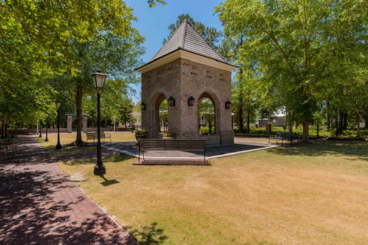 New Homes in Retreat at Bon Secour GULF SHORES, AL D.R. Horton
