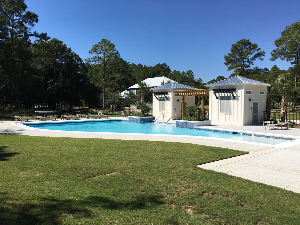 New Homes in Retreat at Bon Secour GULF SHORES, AL D.R. Horton