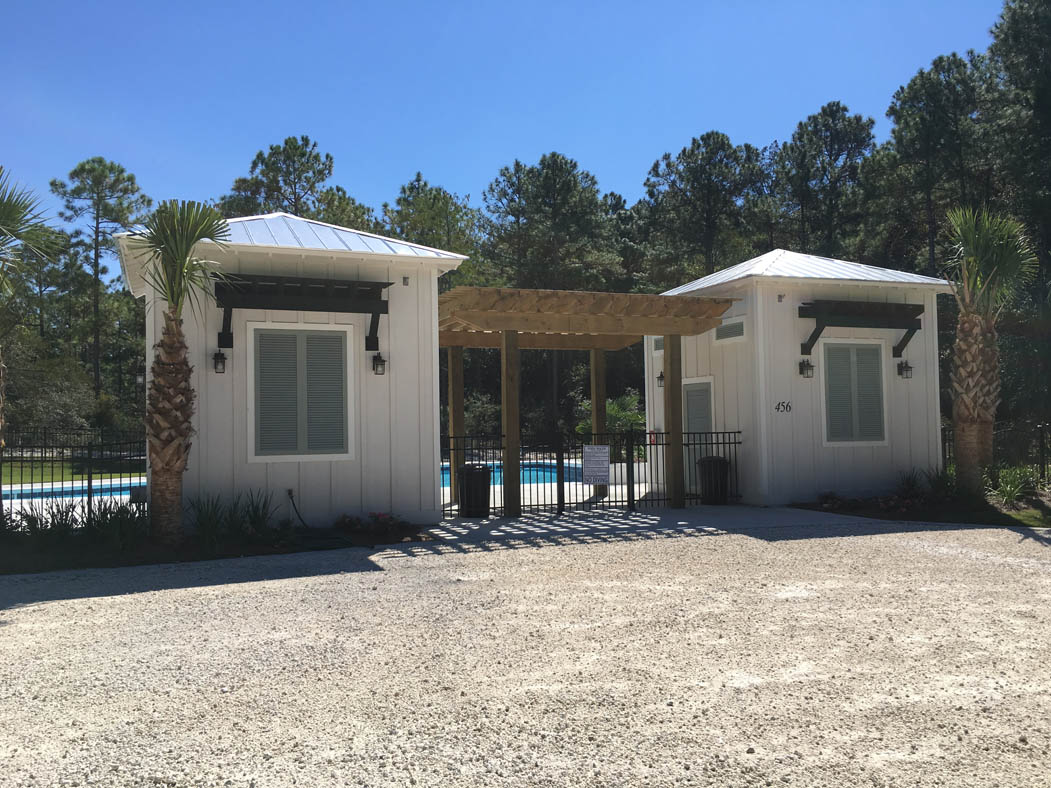 New Homes in Retreat at Bon Secour GULF SHORES, AL D.R. Horton