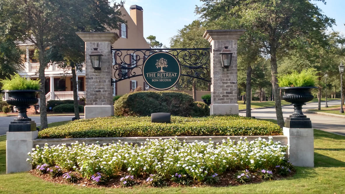 New Homes in Retreat at Bon Secour GULF SHORES, AL D.R. Horton