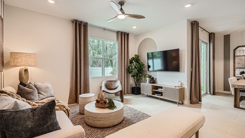 Sandpiper Square