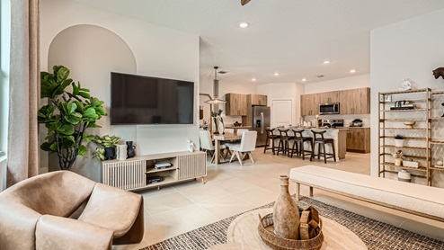 Sandpiper Square