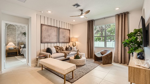 Sandpiper Square