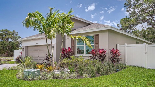 Sandpiper Square