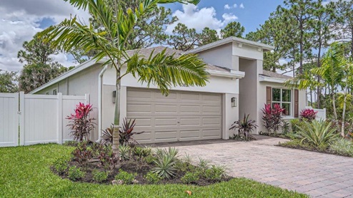 Sandpiper Square
