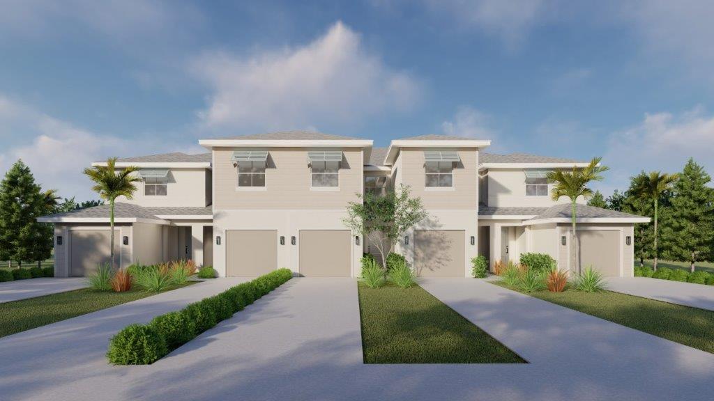 165 Lakeside Landing Court exterior