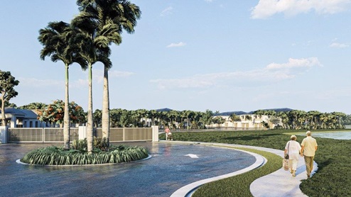 Lakeside Landing