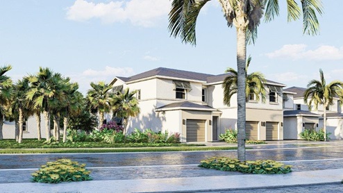 Lakeside Landing