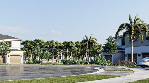 Lakeside Landing