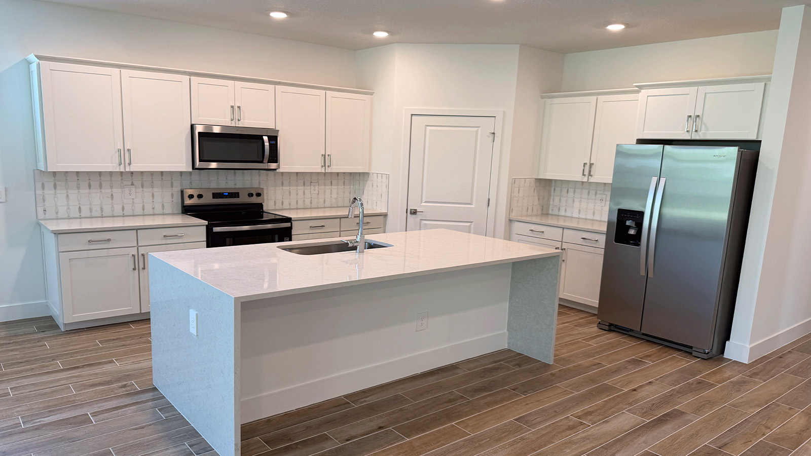 coastal kitchen package