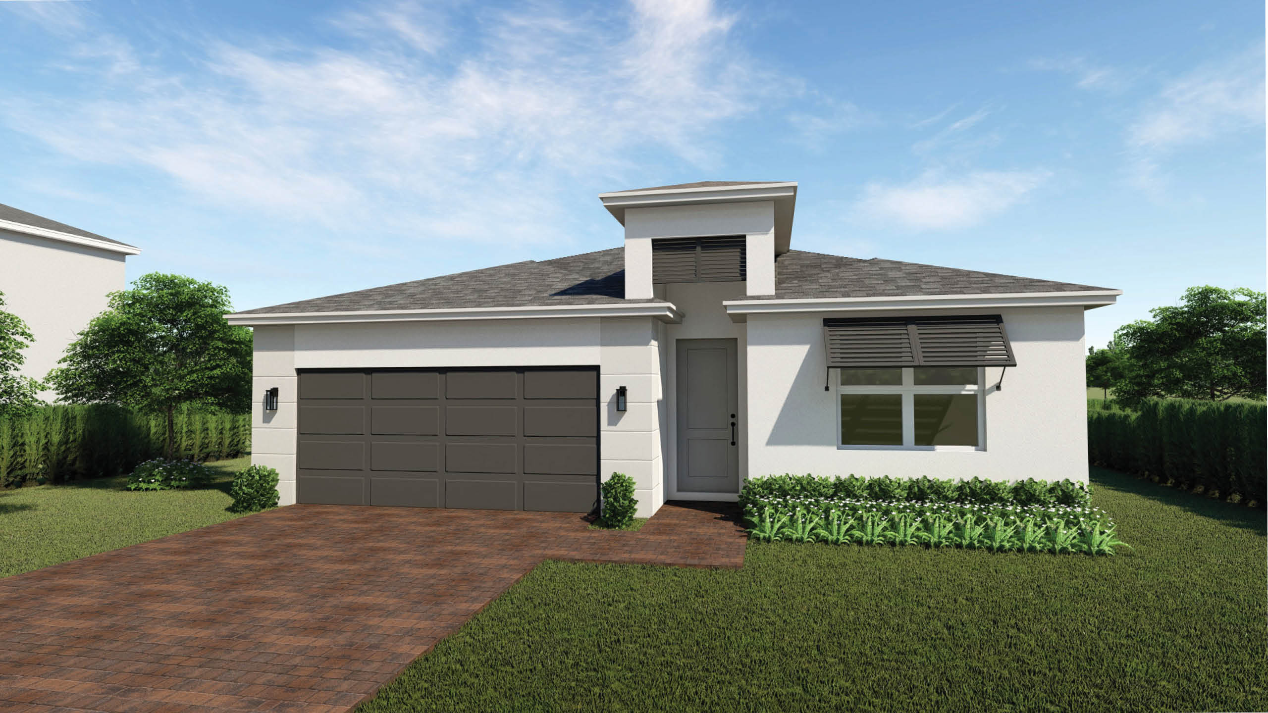 6650 SE Park Trace Drive exterior