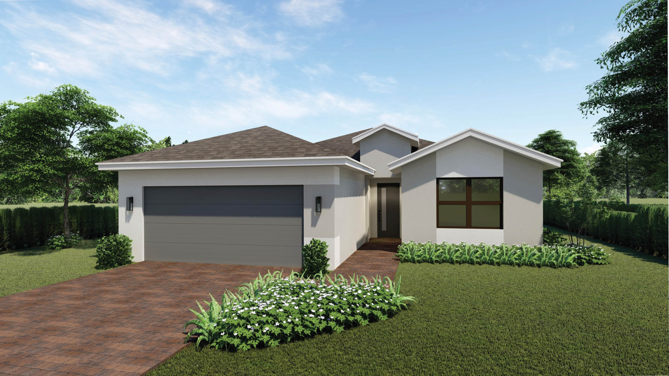 6660 SE Park Trace Drive exterior