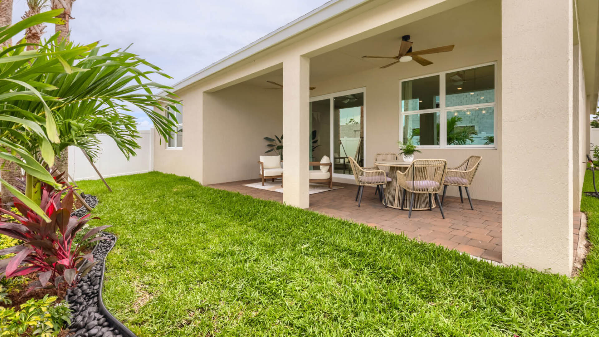 Delray Model 19