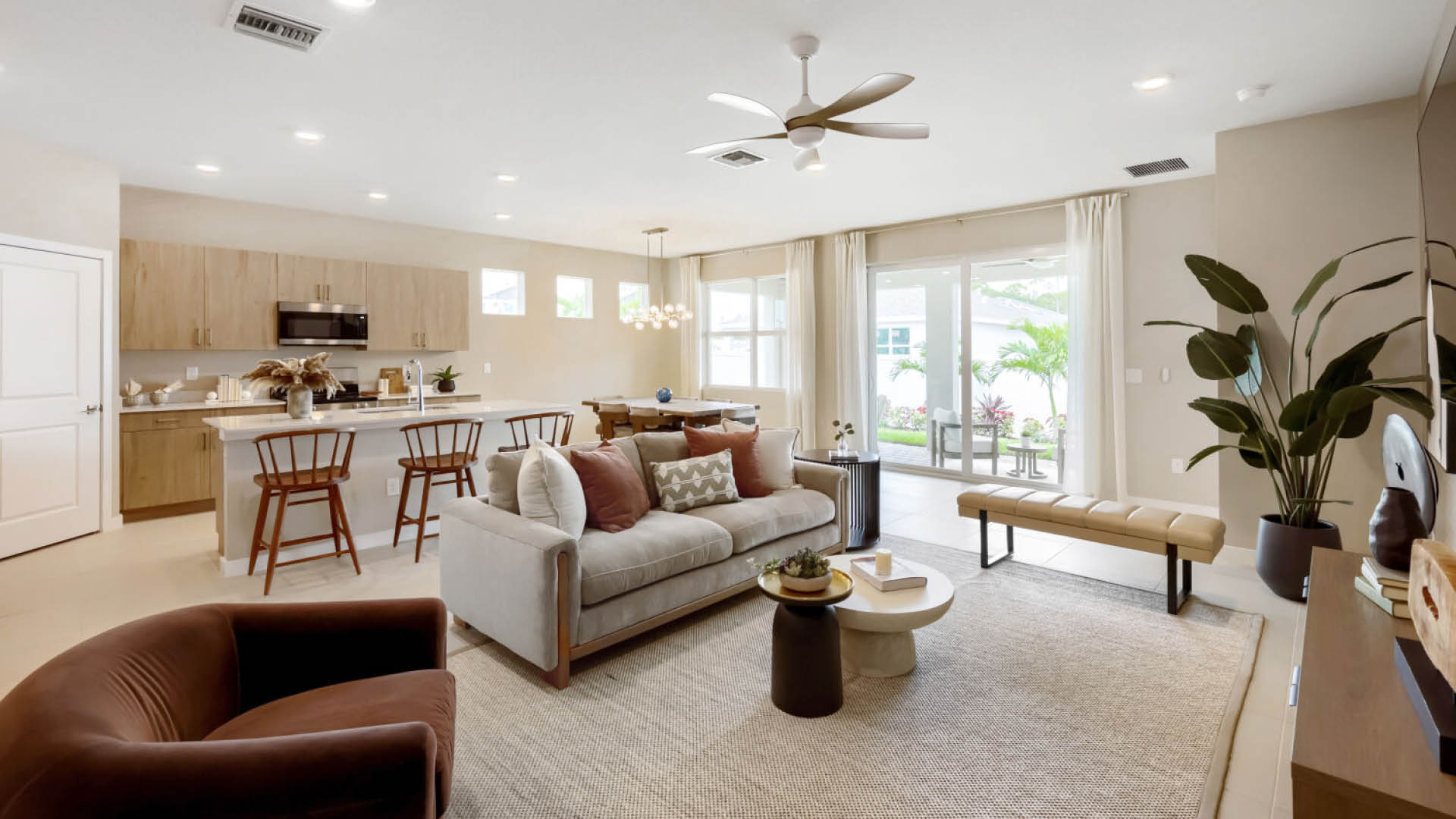 Delray Model 4