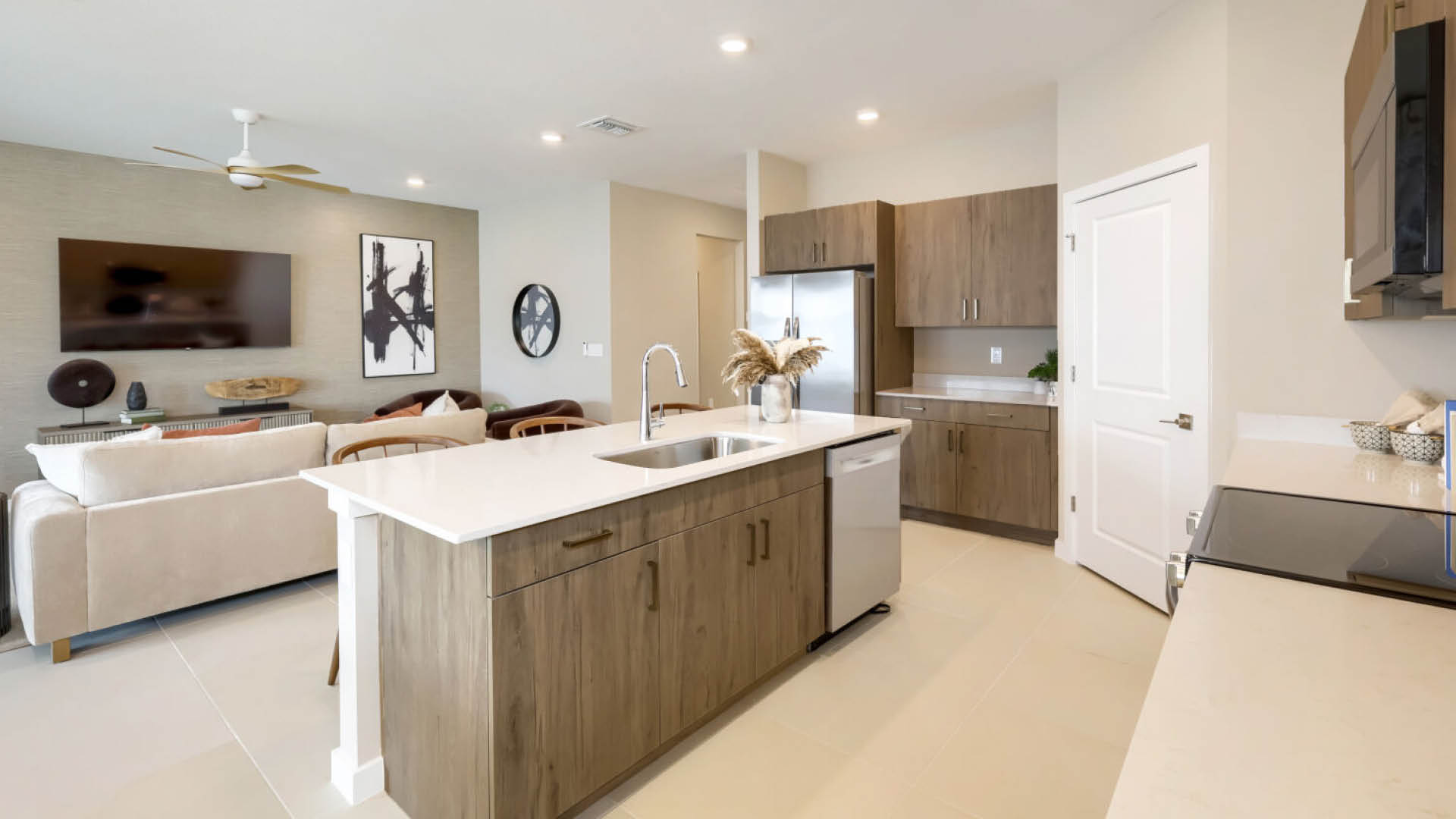 Delray Model 7