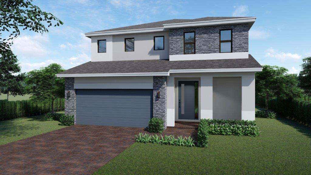 5034 Petunia Way exterior