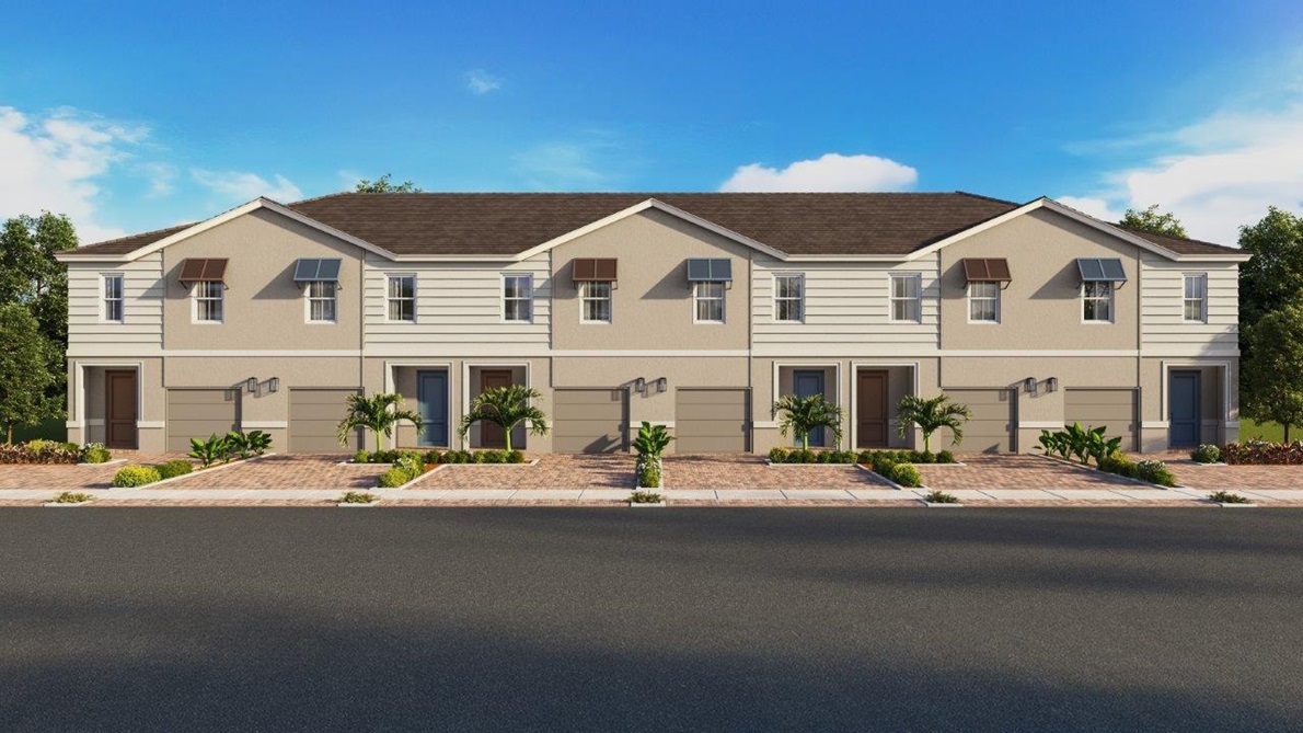 Blossomtrail renderings new elevationb coastal