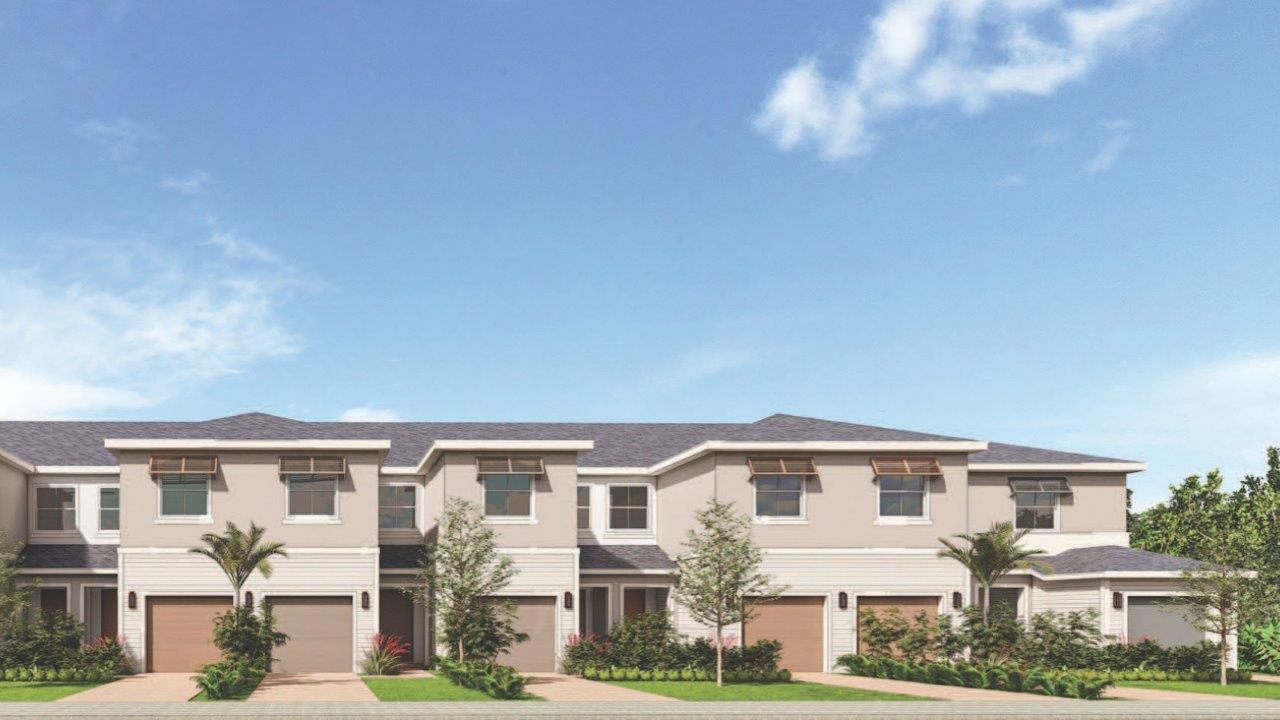 coastal front exterior