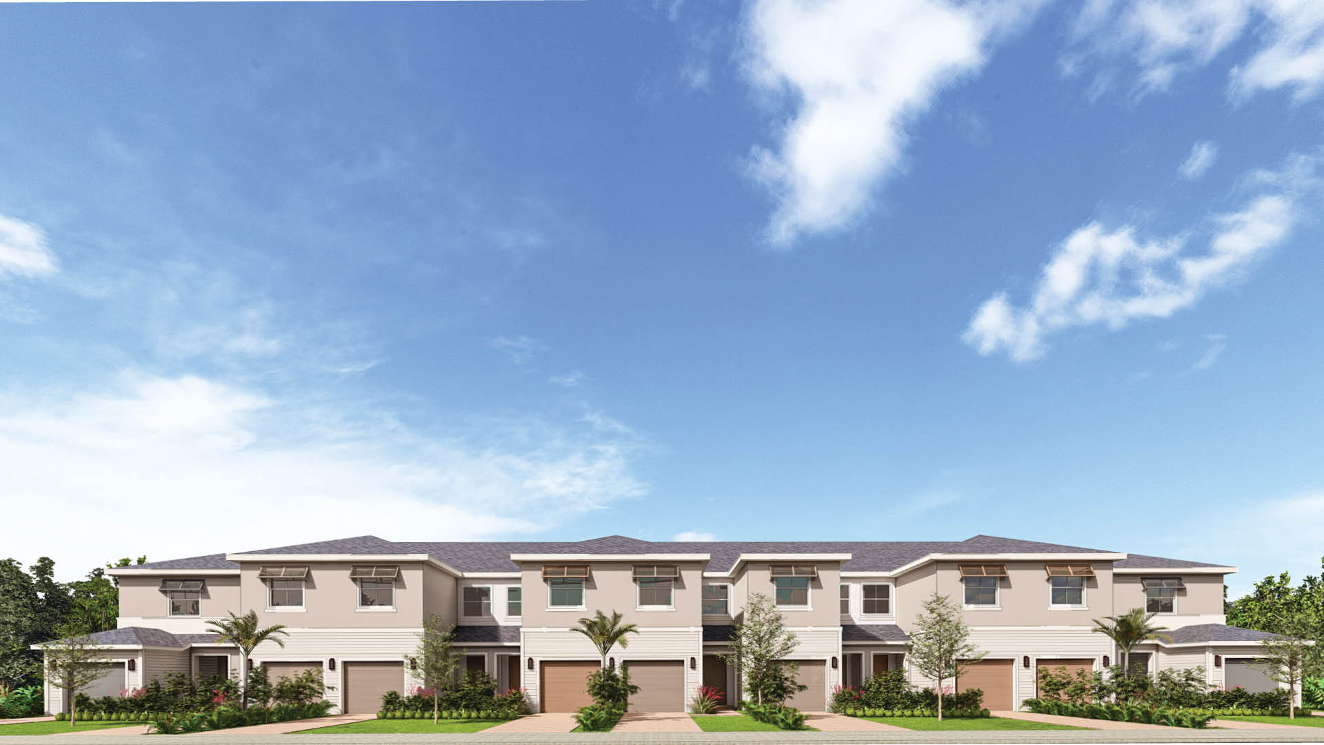 Edgestone Coastal