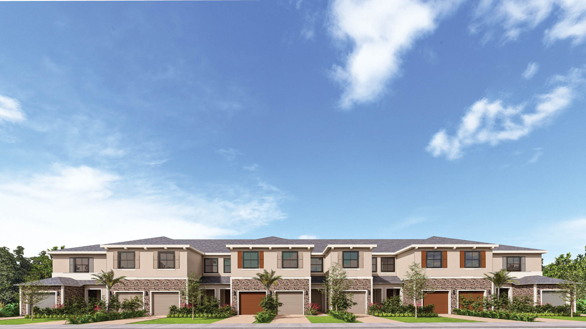 Edgestone Contemporary