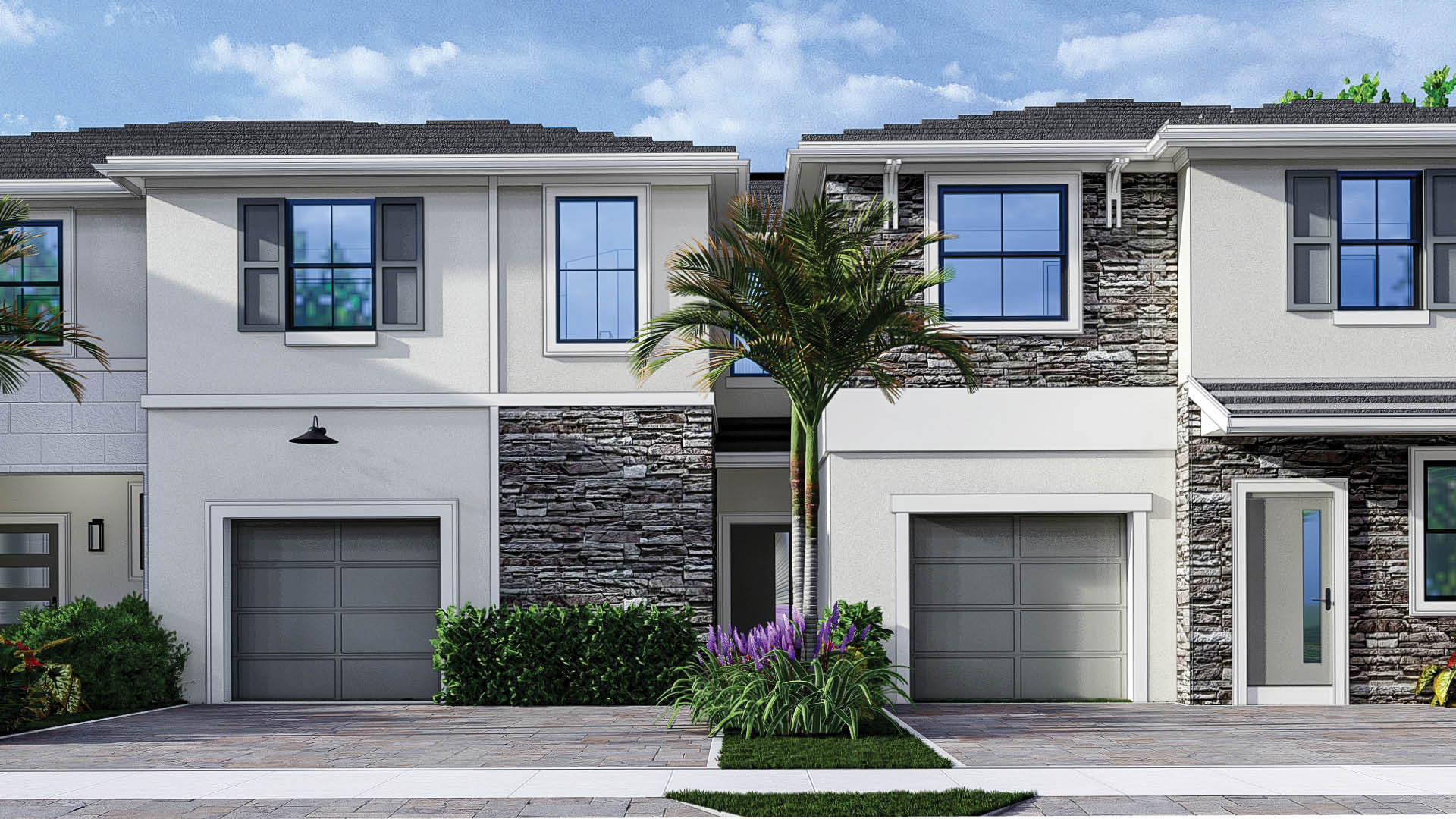 11667 Vintage Oaks Circle W exterior