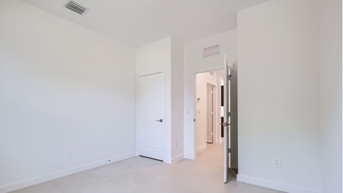 Twin Oaks Cali Floorplan