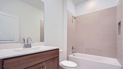 Twin Oaks Cali Floorplan
