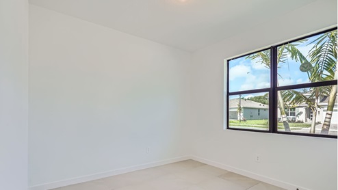 Twin Oaks Cali Floorplan