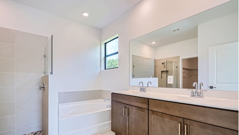 Twin Oaks Cali Floorplan