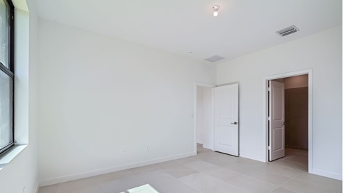 Twin Oaks Cali Floorplan