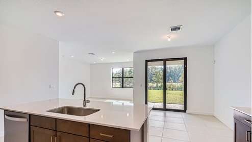 Twin Oaks Cali Floorplan
