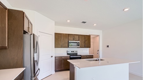 Twin Oaks Cali Floorplan