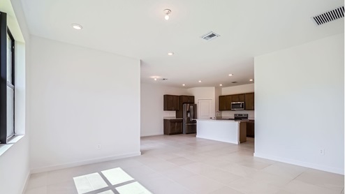 Twin Oaks Cali Floorplan