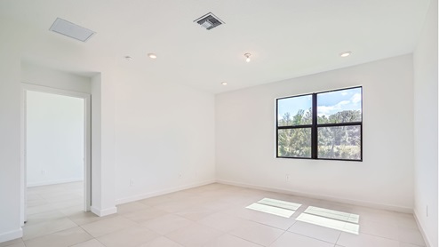 Twin Oaks Cali Floorplan