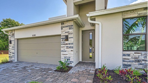 Twin Oaks Cali Floorplan