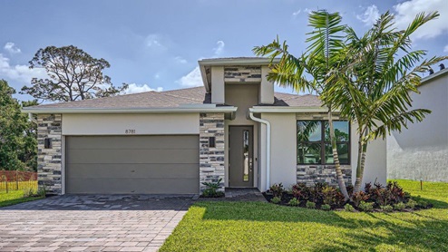 Twin Oaks Cali Floorplan