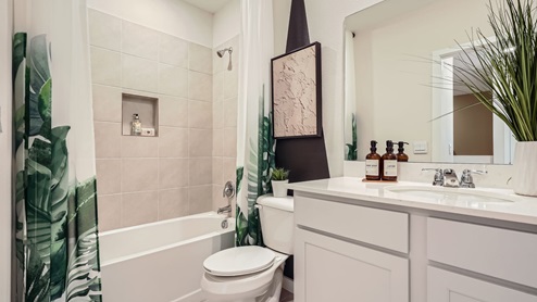 Jade Floorplan Ashwood Cove