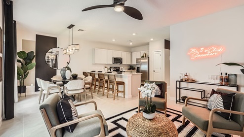 Jade Floorplan Ashwood Cove