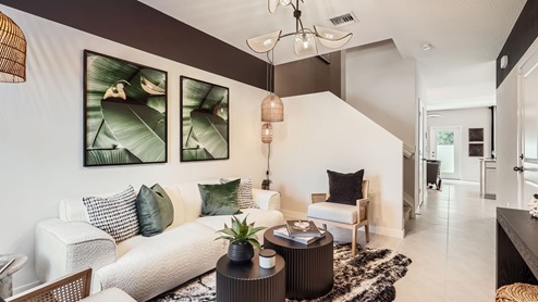 Jade Floorplan Ashwood Cove