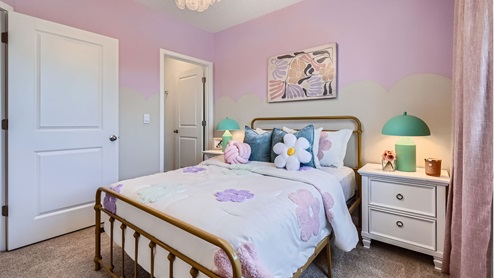 Opal Floorplan Ashwood Cove